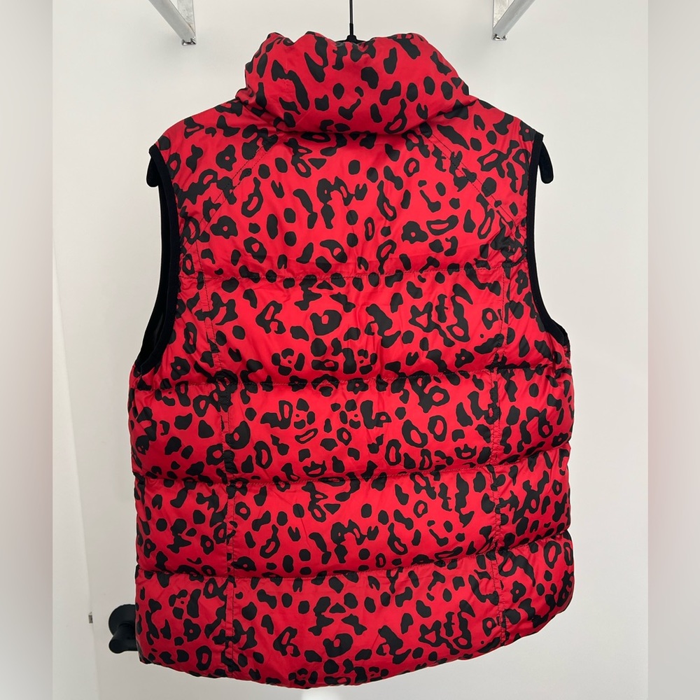 Cavalini vest - Picture 3 of 3